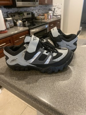 women's cycling shoes size 7