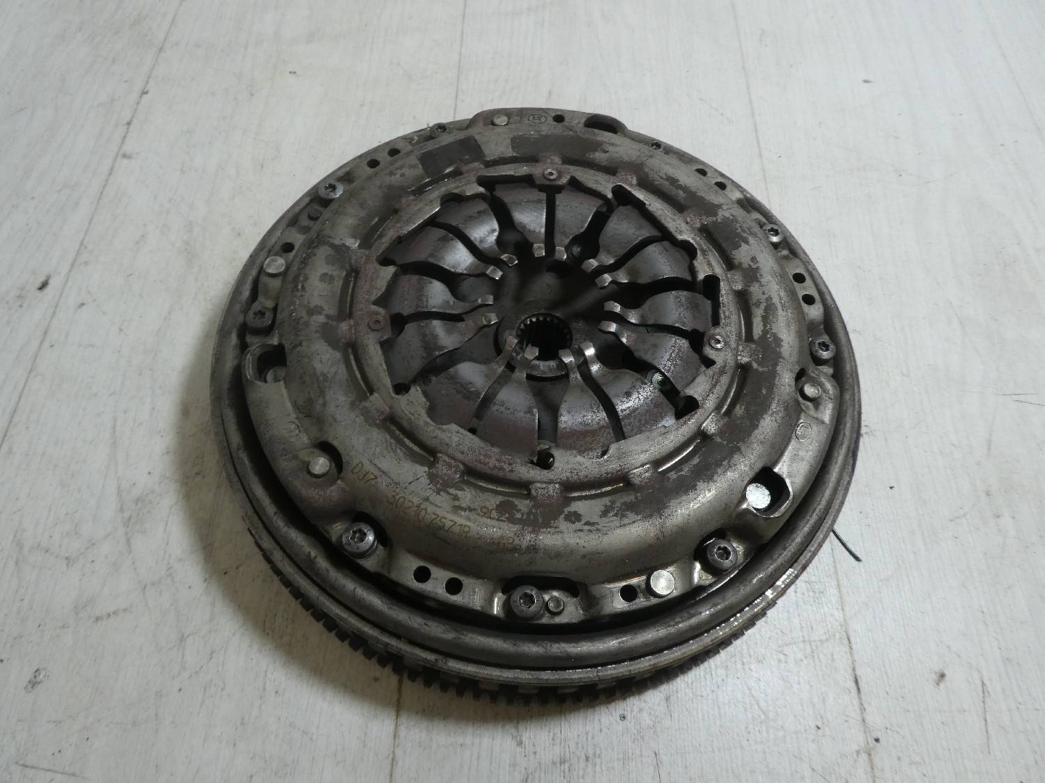 Picture 1 of 8