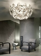 Luceplan Hope - lampada da soffitto - design Francisco Gomez Paz / P. Rizzatto