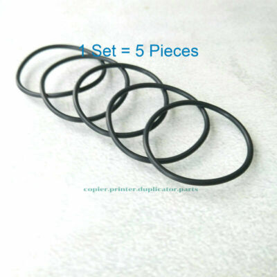 3Set Transfer Belt 640-60001 Fit for Riso EV2560  3760 EZ 200 220 300 230 370  