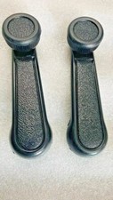 Suzuki Samurai 80-95 Grey All-steel Window Regulator Handle Fit For Suzuki Samurai 80-95 Grey All-steel Window Regulator Handle Fit For