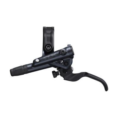 Shimano Hydraulischer Bremsensatz MTB SLX M7100 vorne 2-polig Hebel + Zange + Schlauch