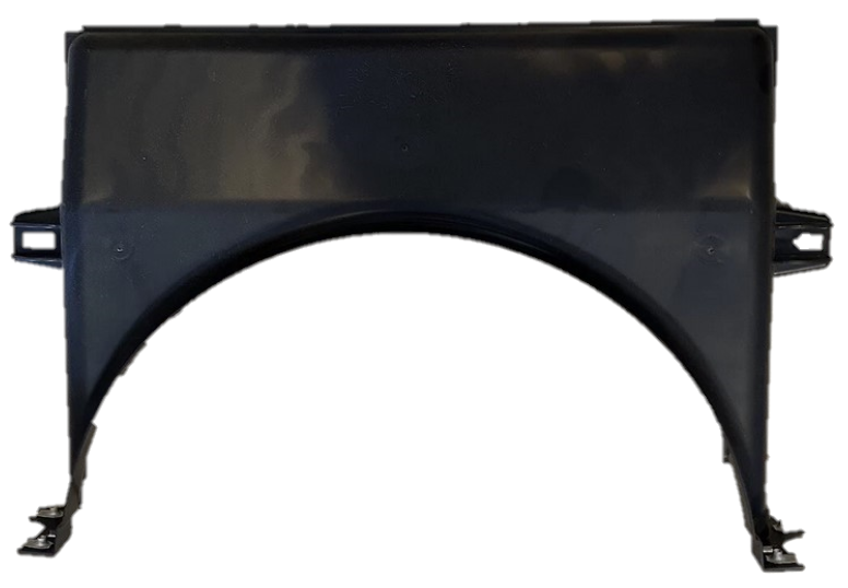 2019-2023 Ford Ranger 2.3L Lower Radiator Cooling Fan Shroud