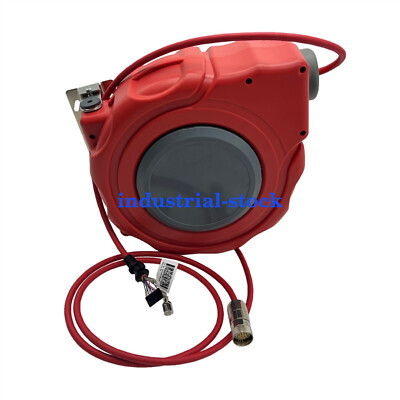 3HAC047724-001 coil reel for ABB DSQC679 3HAC028357-001 pendant 3HAC031683-001