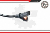 Esen SKV Sensor DrehzahlfüHler Vorne FüR Mercedes-Benz M-Klasse W164 Brandneu