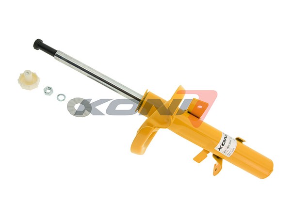 Koni StoßDäMpfer Sport Vorne FüR Ford Focus Iii 8741-1557Rsport-image