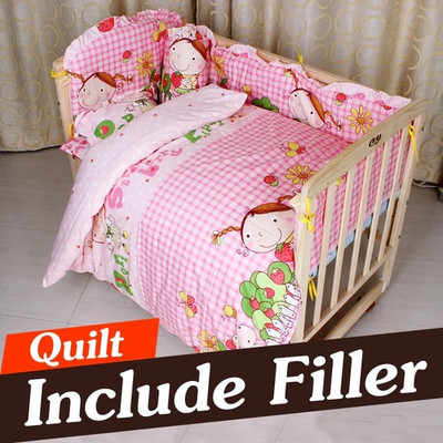 crib comforter