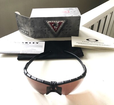 Oakley SI Ballistic M Frame 3.0 Sport Glasses, Z87 Prizm Trail | eBay
