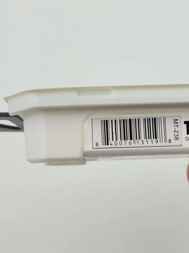 Incipio MT-238 Feather for The Motorola Moto X  Cherry Blossom Pink - Image 3 of 3