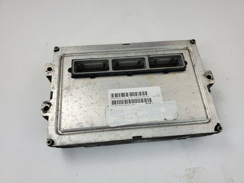 2000 Dodge Ram Truck Engine Computer ECM ECU Control Module 04231332AB OEM - Picture 11 of 12