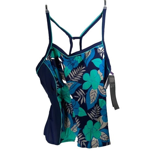 TYR Women's Guard Tankini Donna Guardia Tankini Unisex