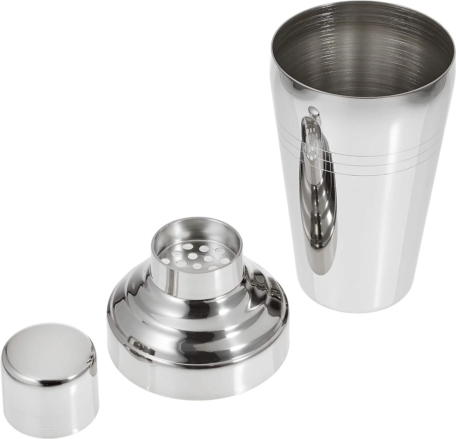 Yukiwa Baron Cocktail Shaker