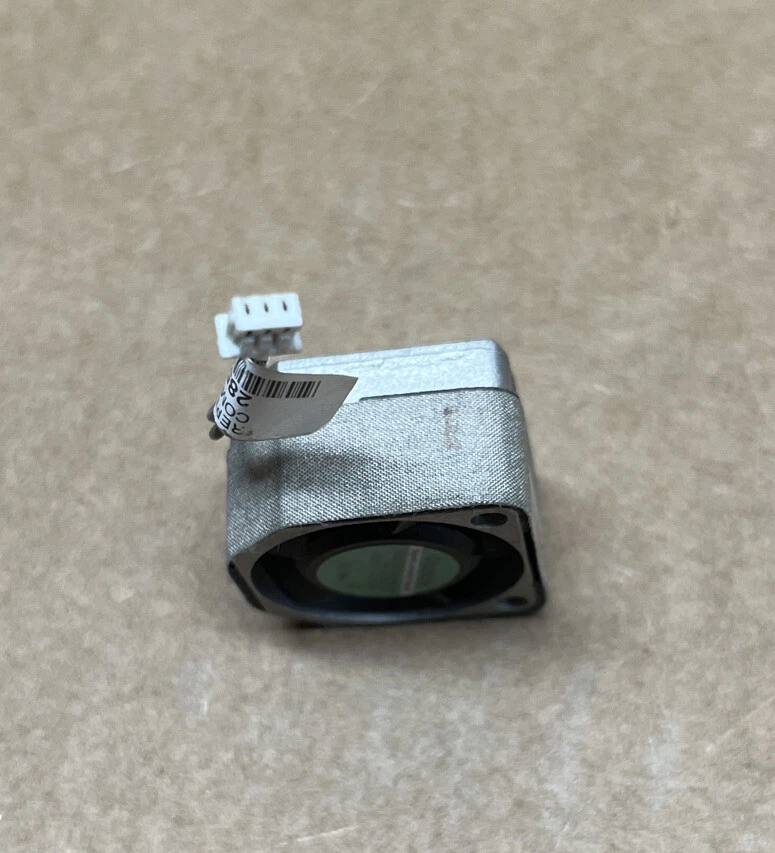 OEM SECONDARY COOLING FAN #285543-001 --COMPAQ PRESARIO 1500/900/N1000v LAPTOP - Image 3 of 3