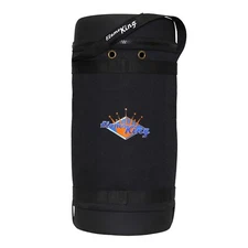 Flame King Gas Hauler for 10 lb. Propane Tank-Insulated Protective Carry Case