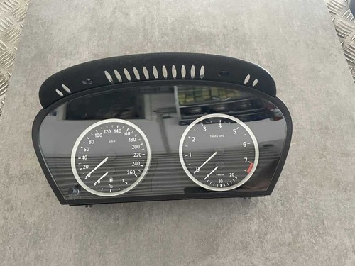 Bmw E61 Tacho Kombiinstrument 62.11-9135249
