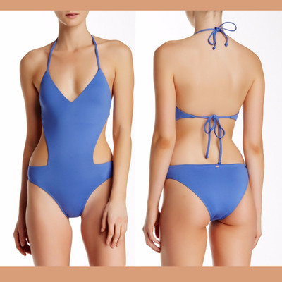 Nwt 78 Roxy Girls Just Wanna Have Fun One Piece Swimsuit Small 231 Ebay