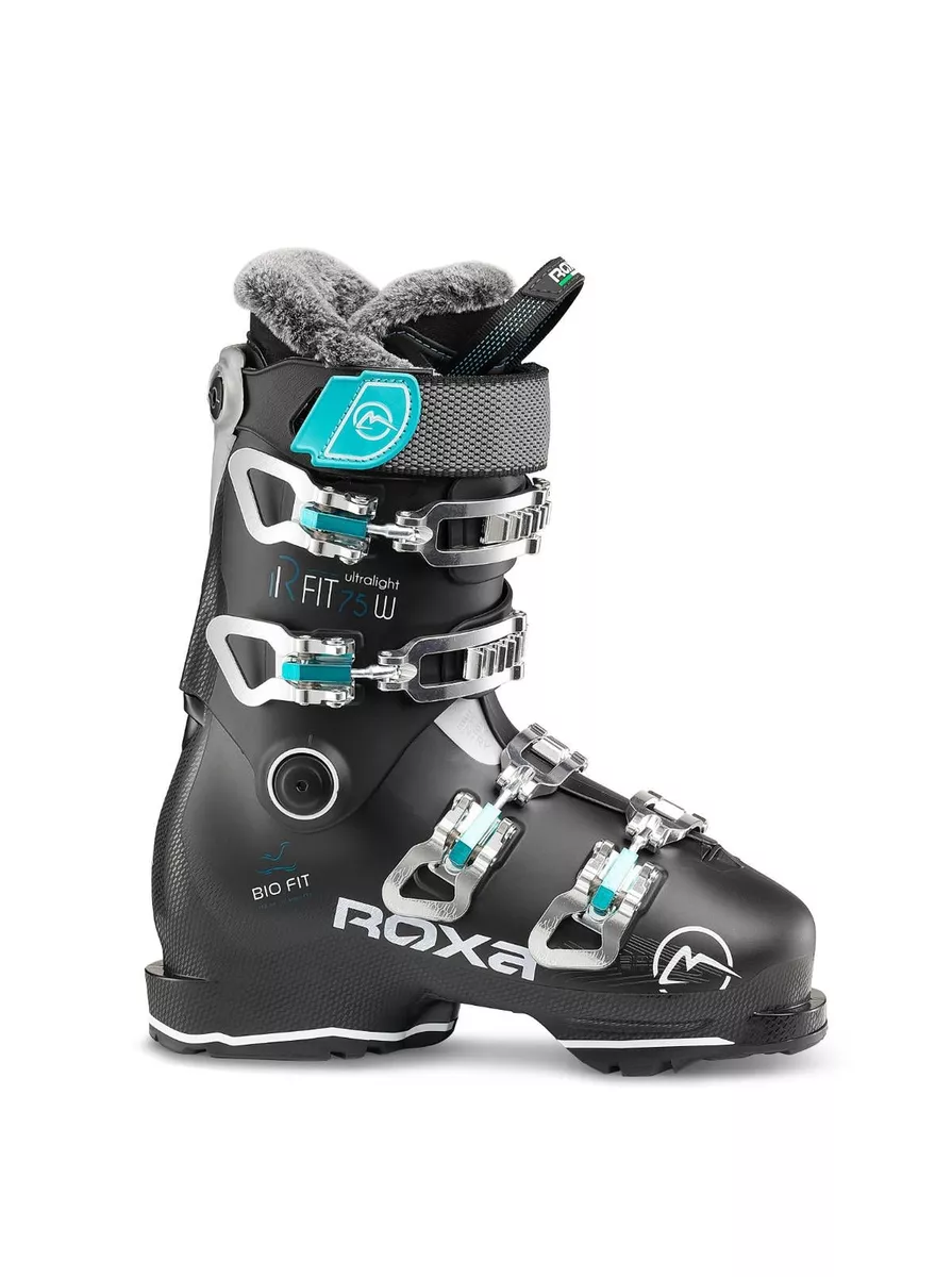 Roxa womens ski best sale boots