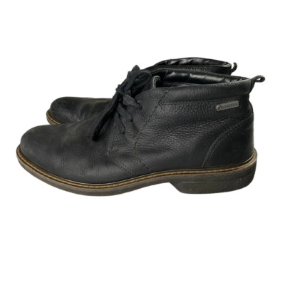 ECCO Jamestown GTX Chukka Boots Men's 8