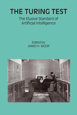 James H. Moor | The Turing Test | Taschenbuch | Englisch (2003) | ix