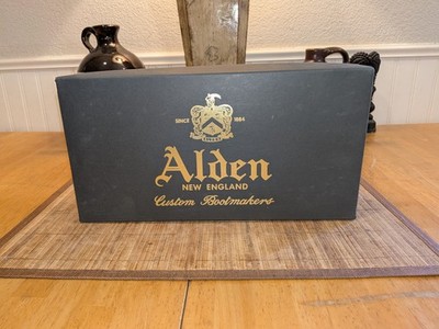 Alden 767
