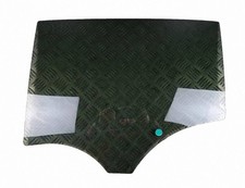 Mercedes-Benz GLA W156 X156 2014 Hinten links Fenster Scheibe Tür hinten Mercedes-Benz GLA W156 X156 2014 Hinten links Fenster Scheibe Tür hinten