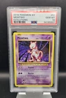 2016 Pokemon XY Evolutions Mewtwo #51 - GEM MINT PSA 10