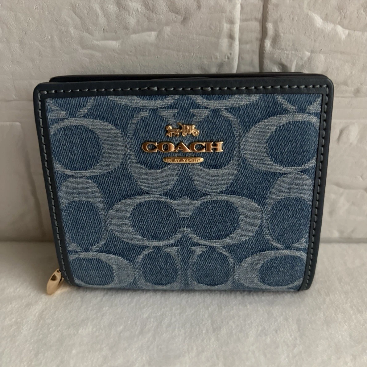 小物 vintage coach signature coinpurse wallet coach coin pouch products for sale | eBay