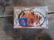 9 Cassette Tapes - 3 Brand New Sealed- 6 Cassette Only