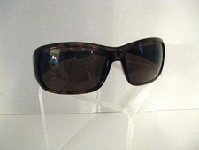 Vintage Dyce Large Lens Tortoise Sunglasses Hand Polished DYF22225R 58