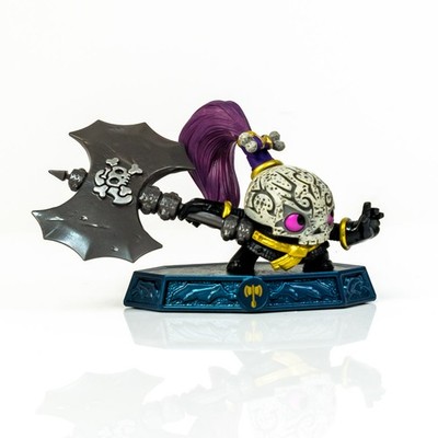 Skylanders - IMAGINATORS - SENSEI MASTER CHOPSCOTCH - Gespenst Zustand: gut
