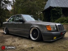 Bodykit passend für Mercedes Benz W124 Sedan V1 Bodykit passend für Mercedes Benz W124 Sedan V1