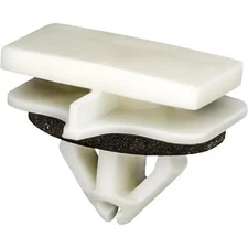 Automobile/Automotive Moulding Clip (15EA)