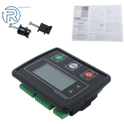 DSE4520 Auto-Main Failure Control Module Self Starting LCD Protection Controller