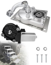 Electric Steps Replacement Kit for Kwikee 22-40 Series Motor Gearbox