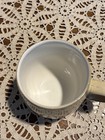 Denby England Caramel Stripe Mug Tea Coffee 14 Oz Clean Minty — photo 4