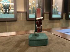 Hermes Cape Cod Stainless Nantucket Steel Watch. 3