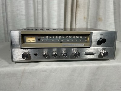 SANSUI TA-X500 ステレオレシーバー SANSUI TA-X500 ステレオ