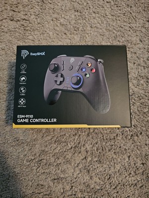EasySMX Wireless Gaming Controller for PC, PS3, Android Nintendo Switch TV BOX,