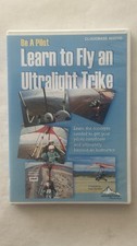 Be A Pilot - Learn To Fly An Ultralight Trike...