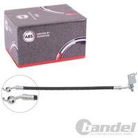 A.B.S. Bremsschlauch Hinten Rechts Passend FüR Hyundai Tucson KIA Sportage | SL