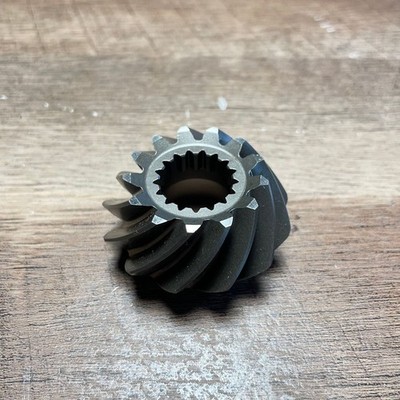 Quicksilver 43-56518 Ritzel Pinion Gear Mercury Außenbordmotor Stahl 4-Zylinder