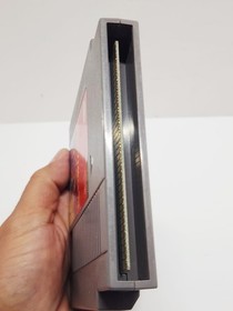 Lot Of 3 Guardian Legend Deadly Towers Legacy Wizard Nintendo NES Tested 