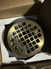 Kohler K-9135-2MB - Shower Drains Shower Accessories