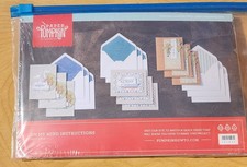 Stampin Up Paper Pumpkin On my Mind Full Kit