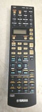 Yamaha RAV230 V754580 US Original OEM Remote Control Working AV Reciever