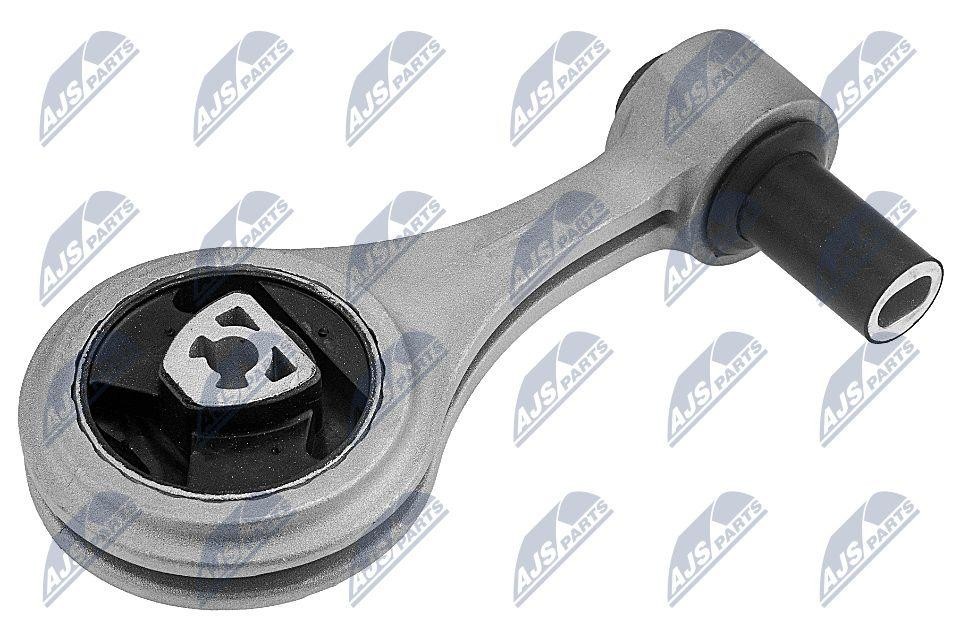 Supporto motore posteriore Cuscinetto gomma-metallo ZPS-FT-016 NTY per FIAT - Immagine 2