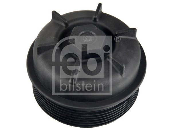 Deckel Kraftstofffilter Febi Bilstein 173469 FüR Scania 2 1 Bus-image