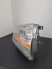 08-14 Cadillac CTS Headlamp Assembly HID LH OEM 25794771 (from 2008 CTS)