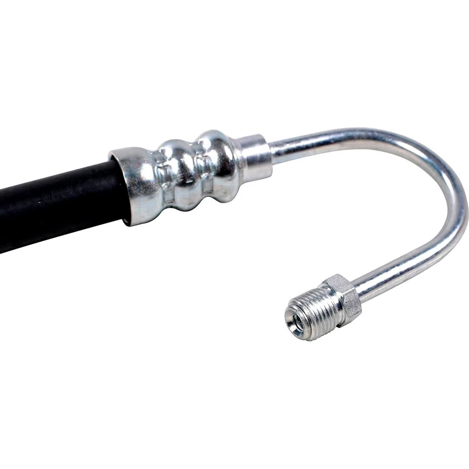 Conjunto de manguera de línea de cilindro de dirección asistida Sunsong cilindro 2 para Chevrolet _TP Foto 3 de 4