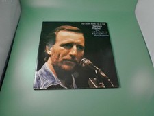 LP Hannes Wader live " Daß nichts bleibt wie es war "